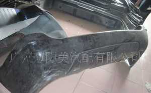 大切后保险杠选购指南 市场价格与优质厂家盘点