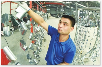 汽车配件行业投资指南 把握市场趋势，掘金万亿蓝海