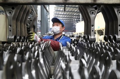 江西复工进行时 汽车配件行业过半企业未复工，复产仍面临多重现实挑战