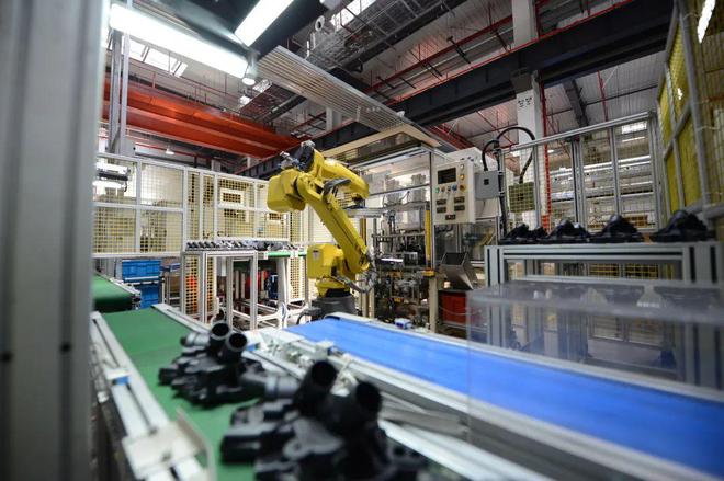 汽车行业的“隐形冠军” 零部件供应商如何驱动全球汽车工业